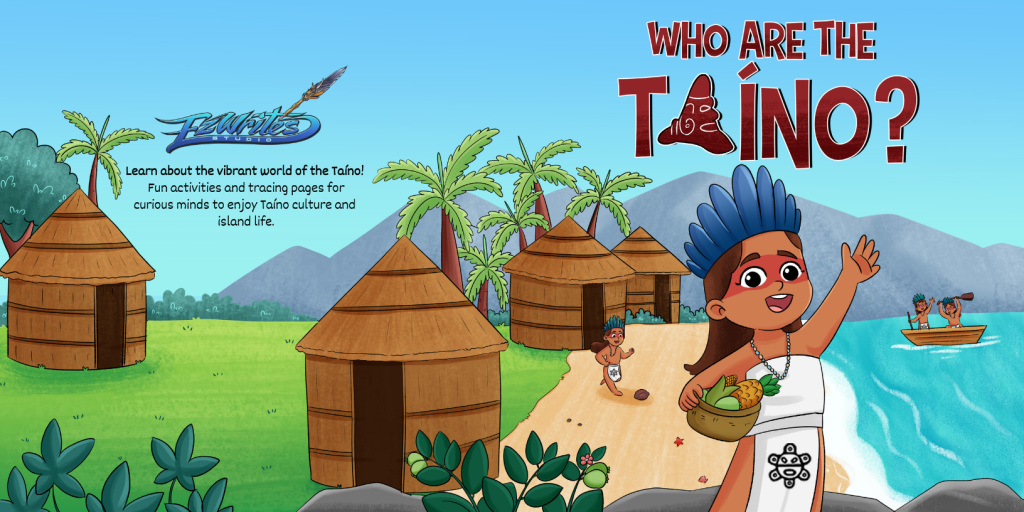 Who are the Taíno?